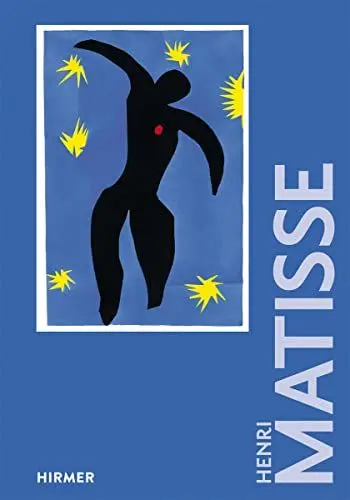 Produktbild: Henri Matisse: The Great Masters of Art