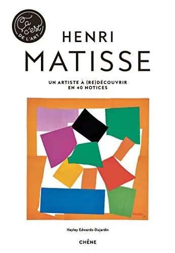 Produktbild: Henri Matisse - Ça, c'est de l'art