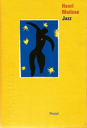 Produktbild: Henri Matisse, Jazz