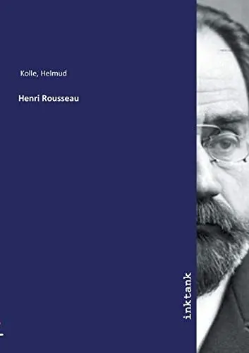 Produktbild: Henri Rousseau