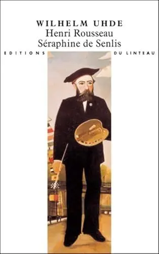 Produktbild: Henri Rousseau - Séraphine de Senlis