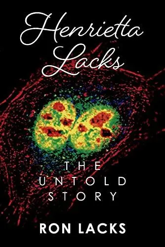 Produktbild: Henrietta Lacks the Untold Story