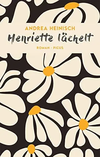 Produktbild: Henriette lächelt: Roman