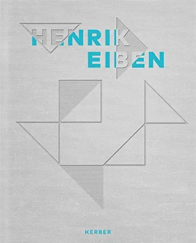 Produktbild: Henrik Eiben: Fab Lab