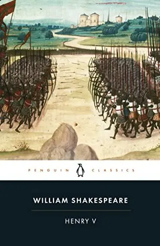 Produktbild: Henry V