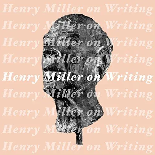 Produktbild: Henry Miller on Writing