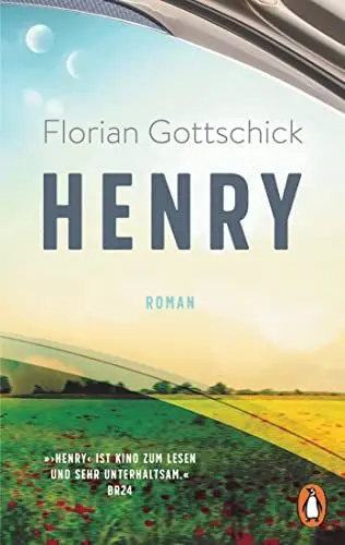 Produktbild: Henry: Roman