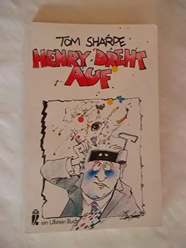 Produktbild: Henry dreht auf (Ullstein Taschenbuch)