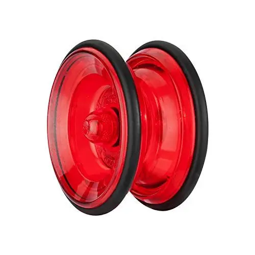 Produktbild: Henrys A00020red A00020-03 YoYo, red