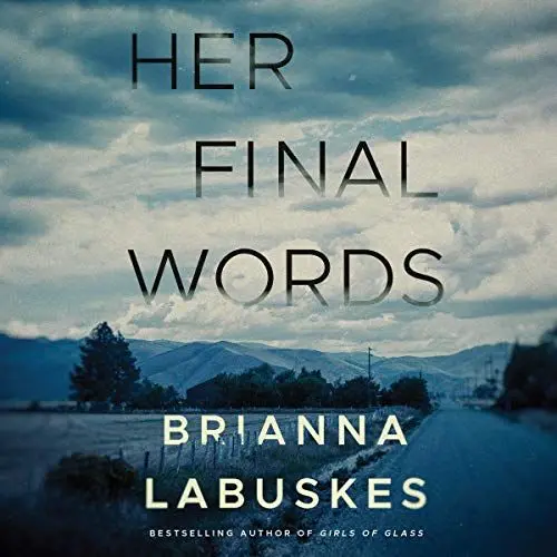 Produktbild: Her Final Words