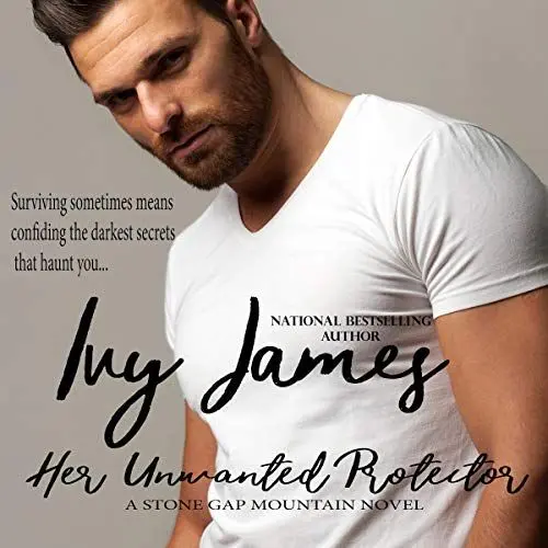 Produktbild: Her Unwanted Protector: A Stone Gap Mountain Novel