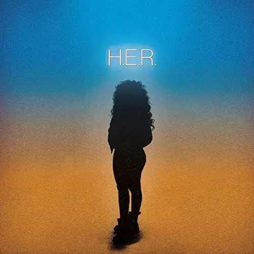 Produktbild: H.E.R.