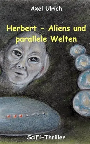 Produktbild: Herbert - Aliens und parallele Welten