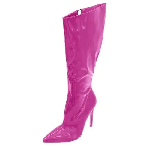 Produktbild: Herbst, Cowboy Boots Wildleder Stiefeletten Damen Damen Boots schwarz Stiefeletten Damen Bench grüne Stiefeletten Damen graue Stiefeletten Damen Plateau Stiefeletten Damen Bootsschuhe