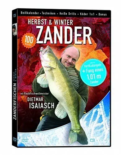 Produktbild: Herbst & Winter Zander