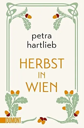 Produktbild: Herbst in Wien: Roman