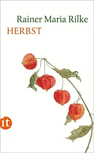 Produktbild: Herbst (insel taschenbuch)