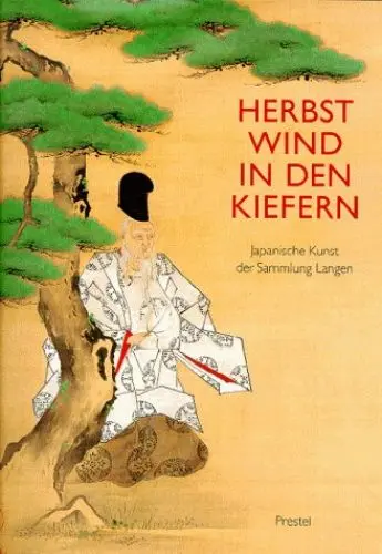 Produktbild: Herbstwind in den Kiefern