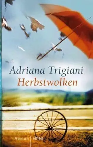 Produktbild: Herbstwolken.: Roman. Aus d. Amerikan. v. Susanne Höbel