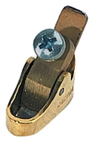 Produktbild: Herdim Wölbungshobel Mittenwalder Modell Gewölbe Sohle 25 mm lang