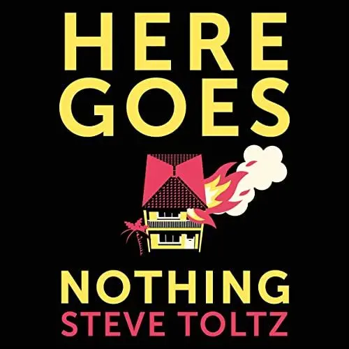 Produktbild: Here Goes Nothing