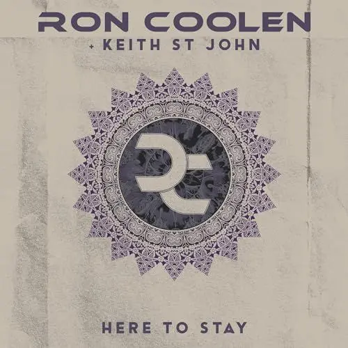 Produktbild: Here To Stay