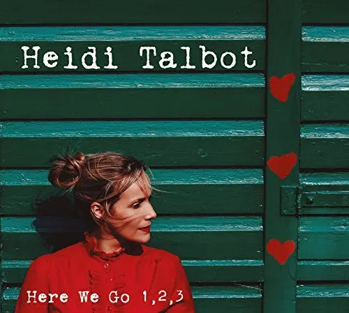 Produktbild: Here We Go 1, 2, 3