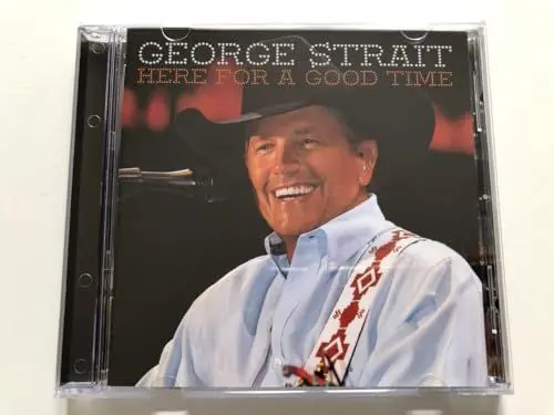 Produktbild: Here for a Good Time