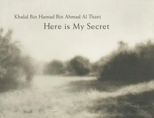 Produktbild: Here is My Secret: Khalid Bin Hamad Bin Ahmad Al-Thani