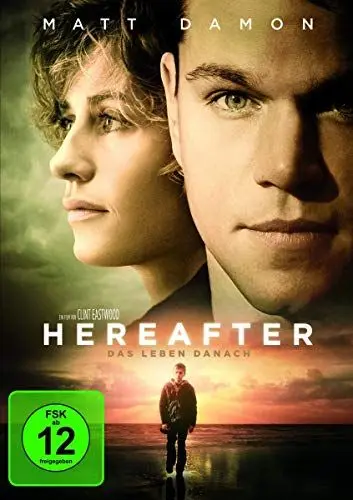 Produktbild: Hereafter - Das Leben danach