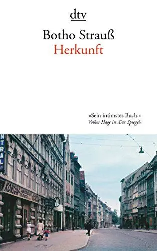 Produktbild: Herkunft