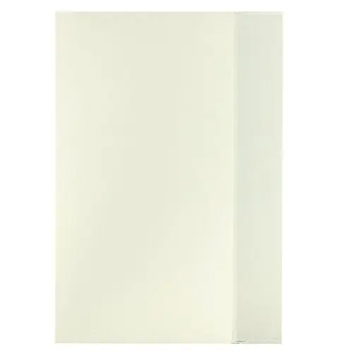 Produktbild: herlitz Heftschoner DIN A4, PP, transparent VE=1