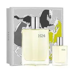 Produktbild: HERMES PARFUMS H24 EDT 100 VAPO+12,5 ml