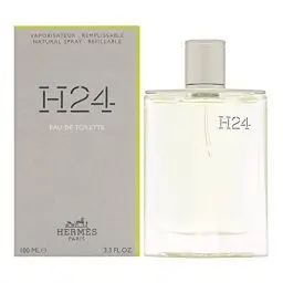 Produktbild: HERMES PARFUMS H24 Edt Spray, Bamboo