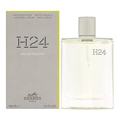 Produktbild: HERMES PARFUMS H24 Edt Spray, Bamboo