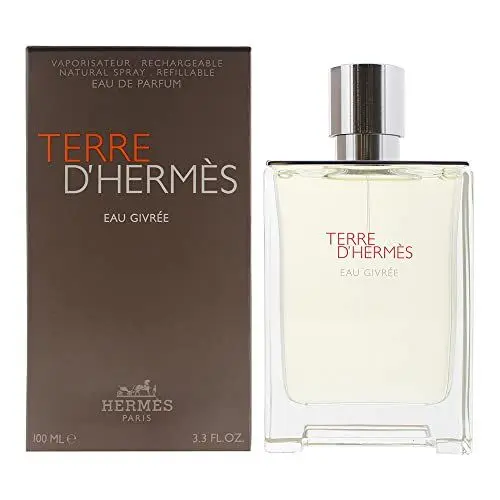 Produktbild: HERMES Terre d'HERMES Eau Givrée Man de Parfum 100ml (Original)