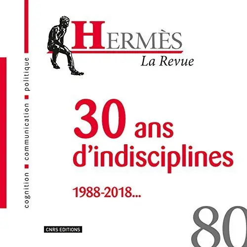 Produktbild: Hermès 80 - 30 ans d'indisciplines 1988-2018...