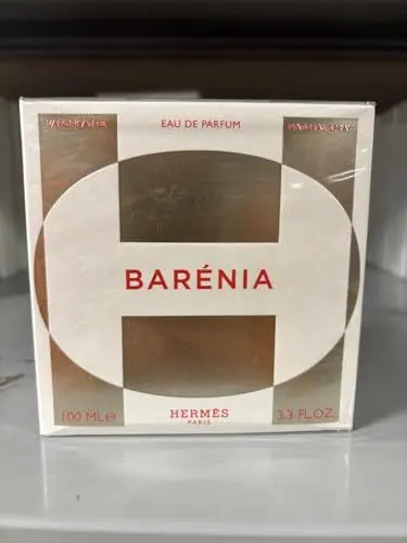 Produktbild: Hermes Barénia Edp Vapo Remplissable 100 ml