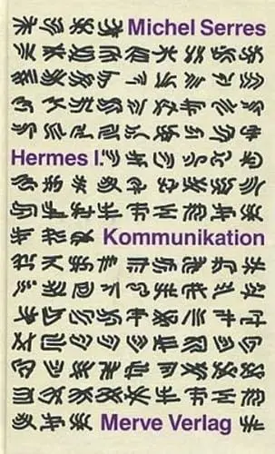 Produktbild: Hermes, Bd.1, Kommunikation