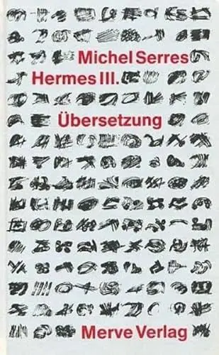 Produktbild: Hermes, Bd.3, Übersetzung