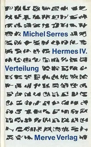 Produktbild: Hermes, Bd.4, Verteilung
