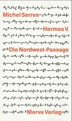 Produktbild: Hermes, Bd.5, Die Nordwest-Passage