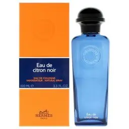 Produktbild: Hermes Eau De Citron Noir Edc Spray