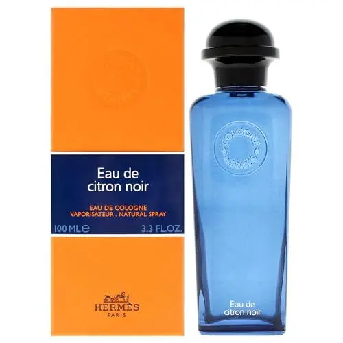 Produktbild: Hermes Eau De Citron Noir Edc Spray