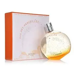 Produktbild: Hermès Eau de Merveilles EDT Vapo, 100 ml