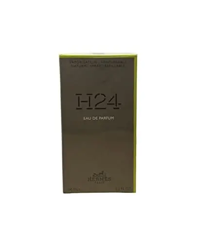 Produktbild: Hermes H24 Edp Spray Refillable 100