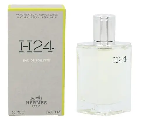 Produktbild: Hermès H24 homme/man Eau de Toilette, 50 ml Nicht zutreffend