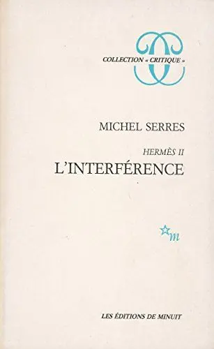 Produktbild: Hermès II. L'interférence: Tome 2, L'interférence