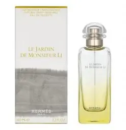 Produktbild: Hermès Le Jardin de Monsieur Li Eau de Toilette, 100 ml