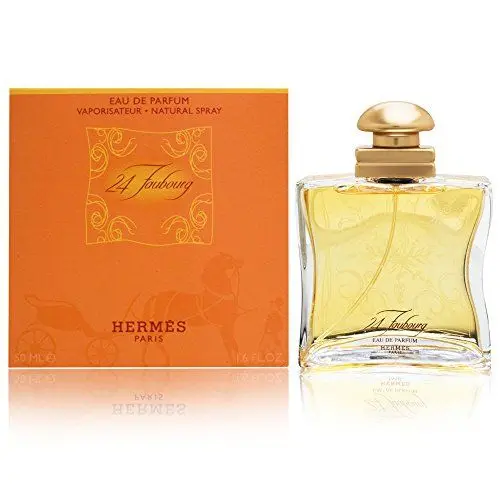 Produktbild: Hermès Parfümwasser für Frauen 1er Pack (1x 50 ml)